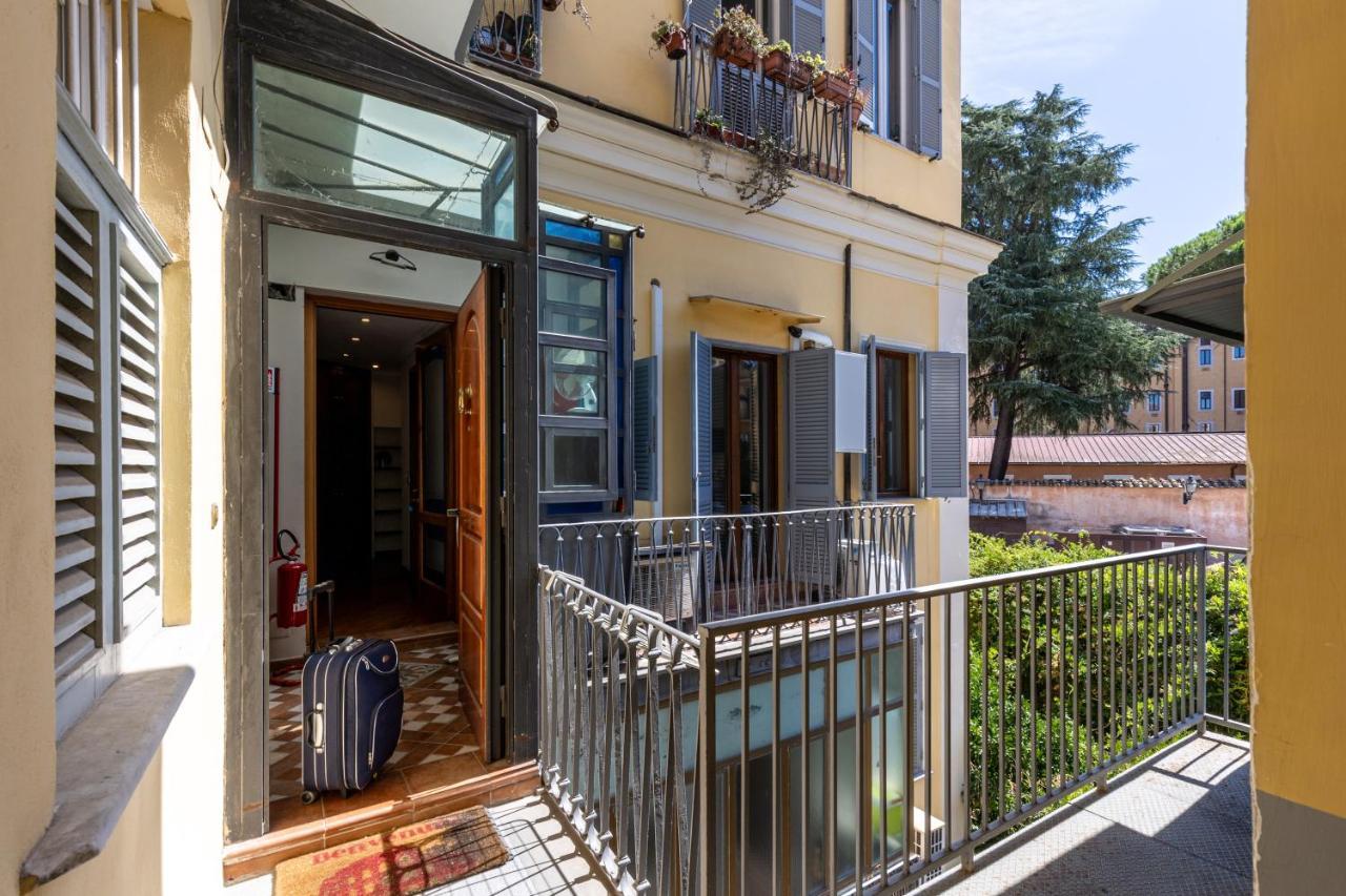 Apt 151 - City Center Rom Eksteriør billede