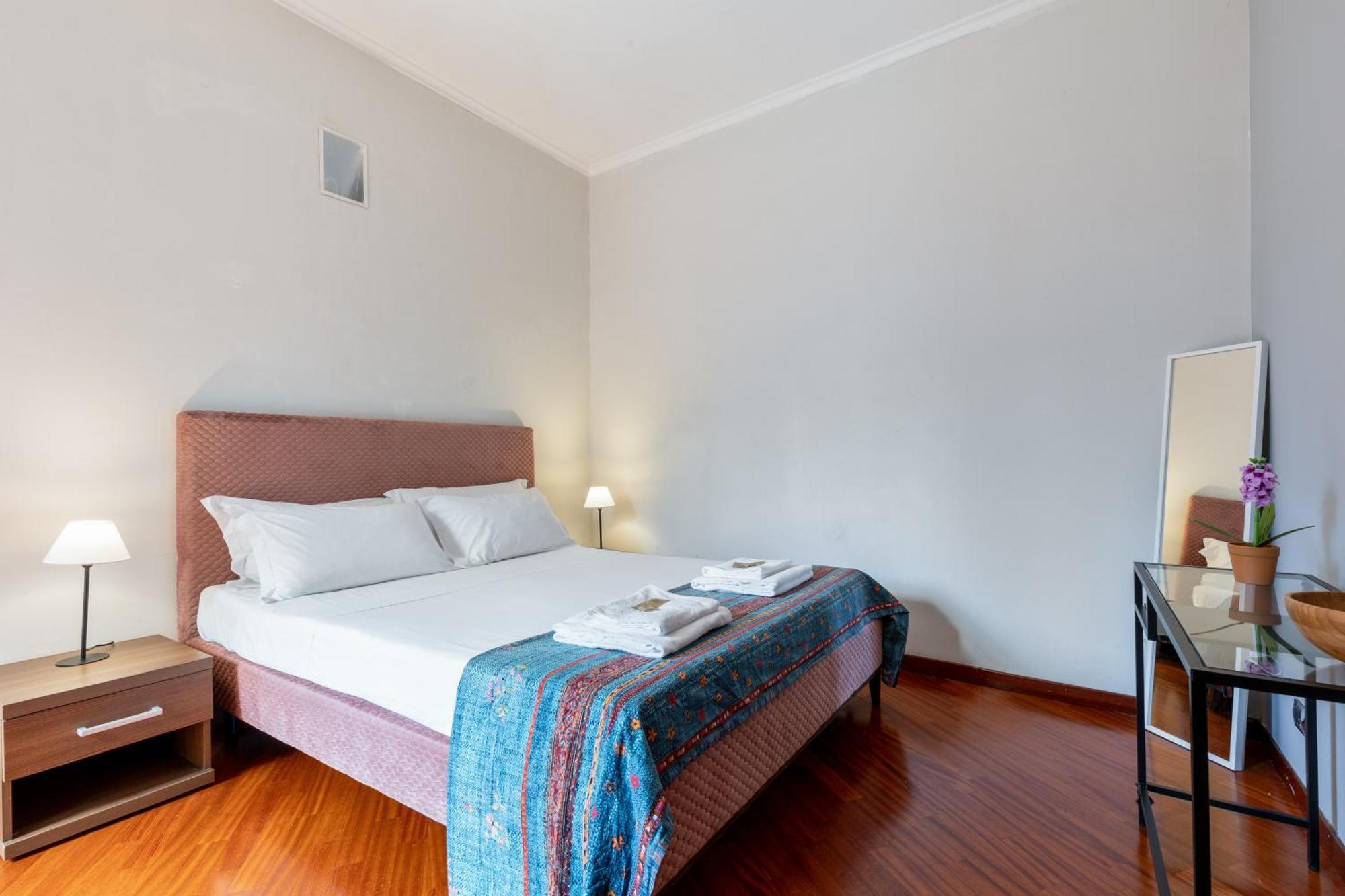 Apt 151 - City Center Rom Eksteriør billede