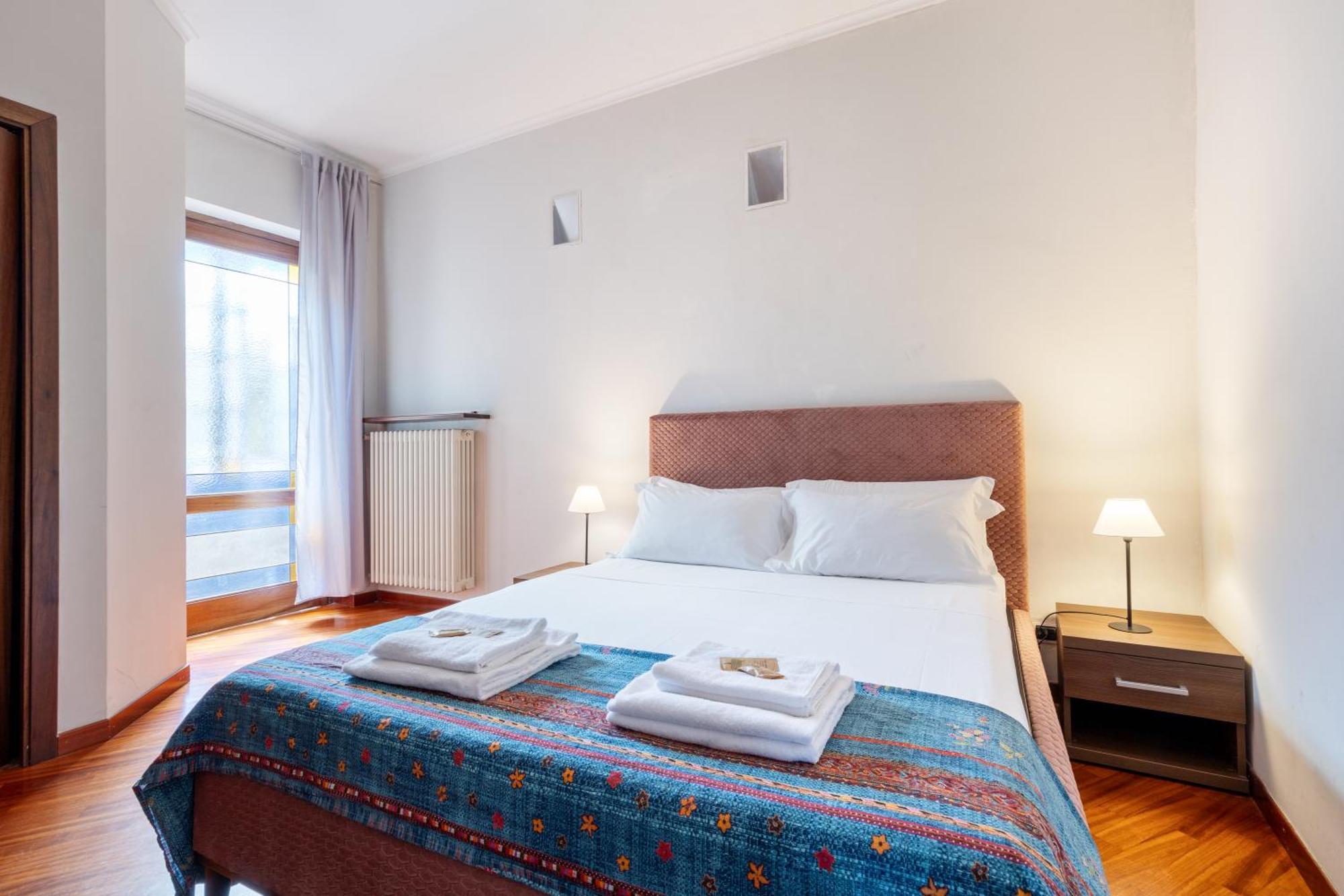 Apt 151 - City Center Rom Eksteriør billede