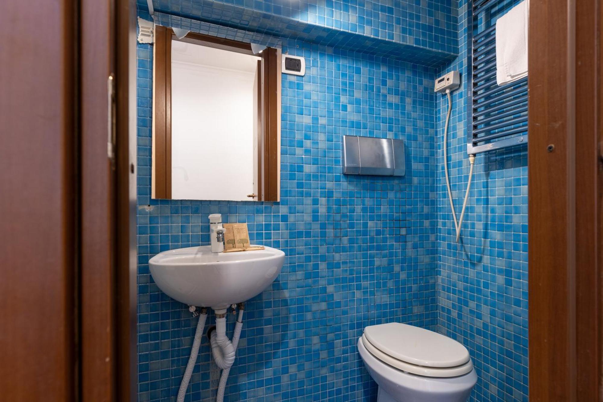Apt 151 - City Center Rom Eksteriør billede